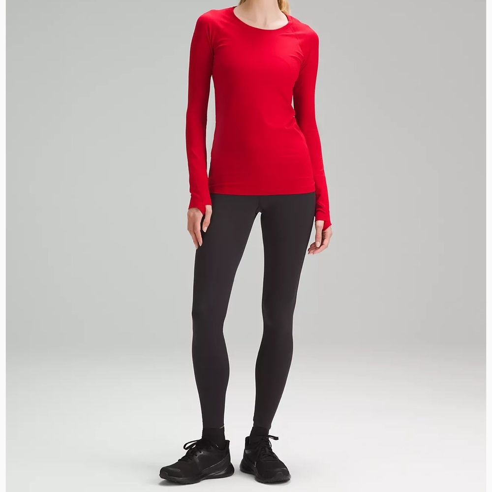 Lululemon long sleeve